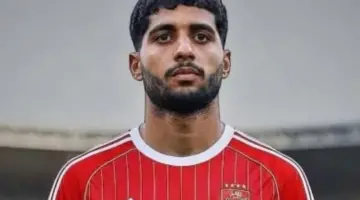 إبراهيم عادل يوضح حقيقة مفاوضات الأهلي لضمه